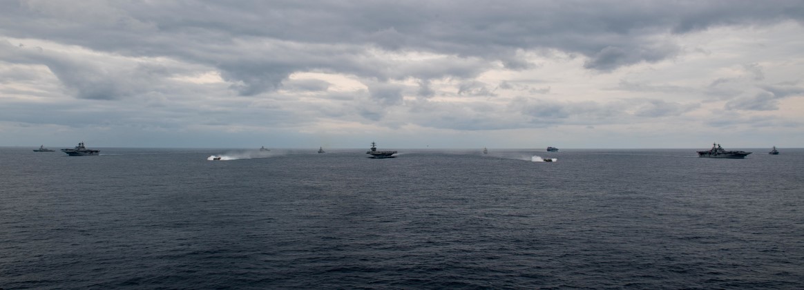 Expeditionary Strike Group SEVEN